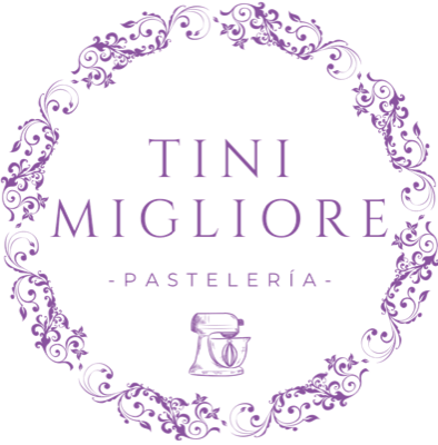 Tini Migliore Pastelería